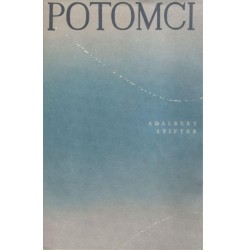 Stifter, A.: Potomci