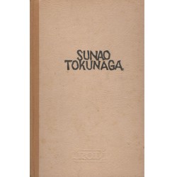 Tokunaga, S.: Čtvrt bez slunce