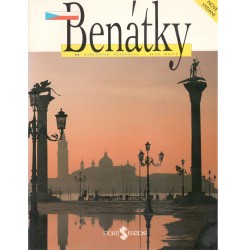 Kol.: Benátky