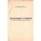 Kol.: První pomoc v horách - Zdravotní příručka pro členy Horské služby