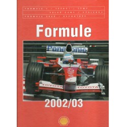 Kol.: Formule 2002/03