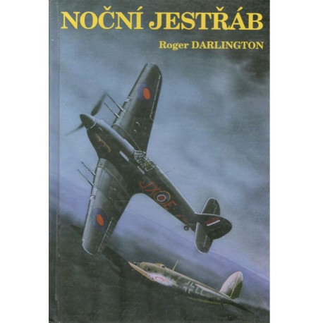 Darlington, R.: Noční jestřáb