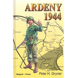 Gryner, P.: Ardeny 1944