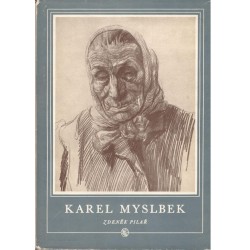 Pilař, Z.: Karel Myslbek