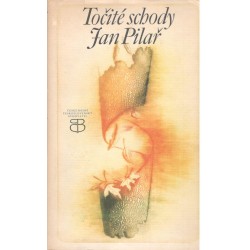 Pilař, J.: Točité schody