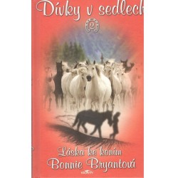 Bryantová, B.: Dívky v sedlech 2