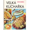 Vrabec, V.: Velká kuchařka