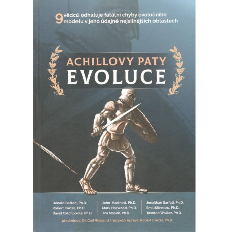Kol.: Achillovy paty evoluce