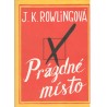 Rowlingová, J.: Prázdné místo