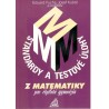 Fuchs, E. a kol.: Standarty z matematiky pro čtyřletá gymnázia