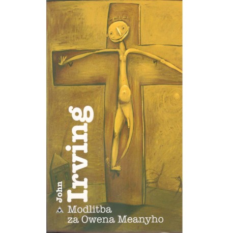 Irving, J.: Modlitba za Owena Meanyho