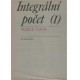 Jarník, V.: Integrální počet I+II
