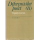 Jarník, V.: Diferenciální počet I+II