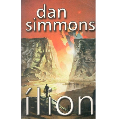 Simmons, D.: Ílion
