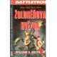 Keith, W.: Žoldnéřova hvězda