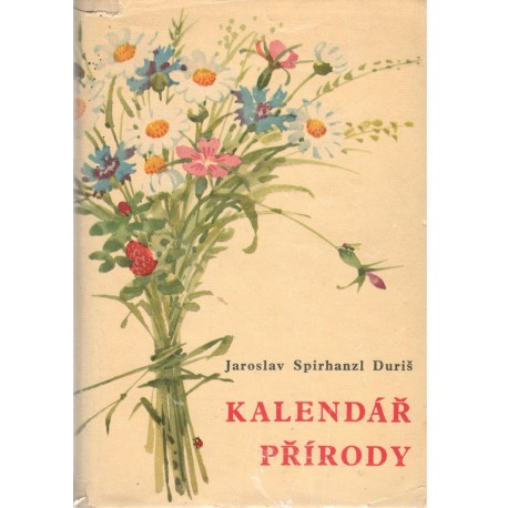 Duriš, J.: Kalendář přírody
