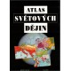 Kolektiv autorů: Atlas světových dějin