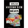 Kolektiv autorů: Atlas světových dějin