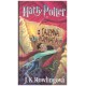 Rowlingová, J. K.: Harry Potter a tajemná komnata