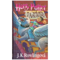 Rowlingová, J. K.: Harry Potter a vězeň z Azkabanu