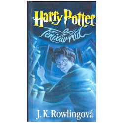 Rowlingová, J. K.: Harry Potter a Fénixův řád