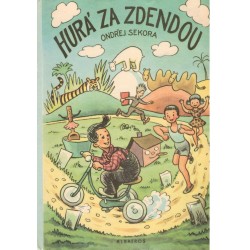 Sekora, O.: Hurá za Zdendou