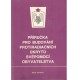 Kol.: Příručka pro budování protiradiačních úkrytů svépomocí obyvatelstva
