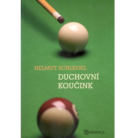 Schlegel, H.: Duchovní koučink