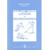 Gnad, T. a kol.: Základy teorie lyžování a snowboardingu