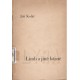 Kolář, J.: Limb a jiné básně