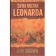 Brown, D.: Šifra mistra Leonarda