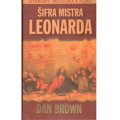 Brown, D.: Šifra mistra Leonarda