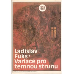 Fuks, L.: Variace pro temnou strunu