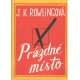 Rowlingová, J.: Prázdné místo