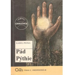 Pecka, K.: Pád Pýthie