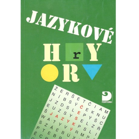 Pišlová, S.: Jazykové hry