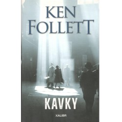 Follett, K.: Kavky