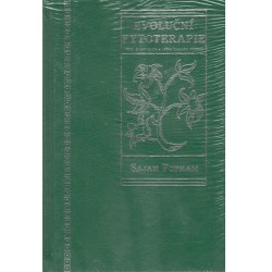 Popham, S.: Evoluční fytoterapie