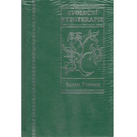 Popham, S.: Evoluční fytoterapie
