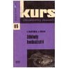 Martínek, Z. a Řehoř, J.: Základy hodinářství