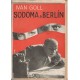 Goll, I.: Sodoma a Berlín