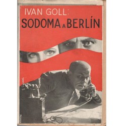 Goll, I.: Sodoma a Berlín
