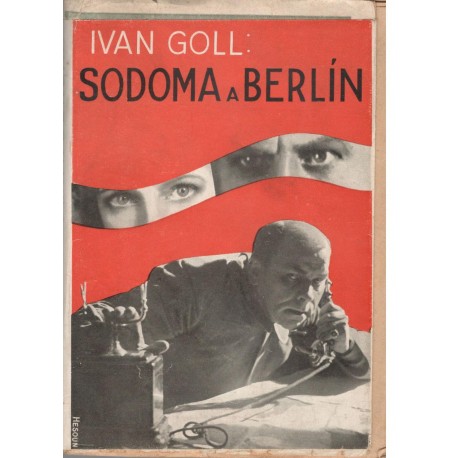 Goll, I.: Sodoma a Berlín