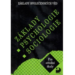 Gillernová, I., Buriánek, J.: Základy společenských věd