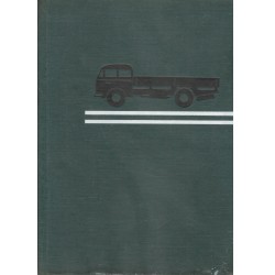Lanc, J.: Užitkové automobily