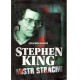 Rogaková, L.: Stephen King - Mistr strachu
