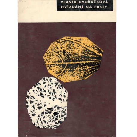 Dvořáčková, V.: Hvízdání na prsty