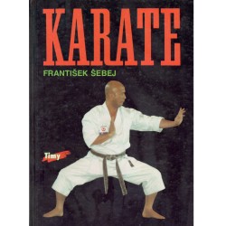 Šebej, F.: Karate