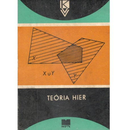 Turnovec, F., Chobot, M.: Teória hier