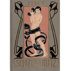 Molitor, E.: Feuer, Schutz und Trutz